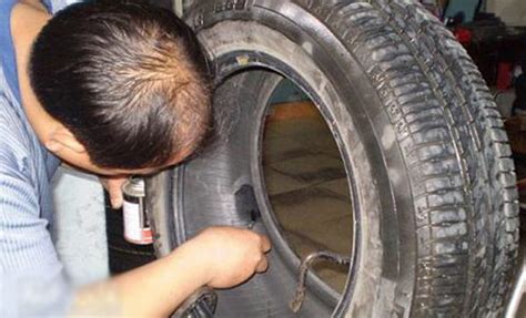 轮胎保养用什么油擦，怎么让轮胎变黑妙招_车主指南