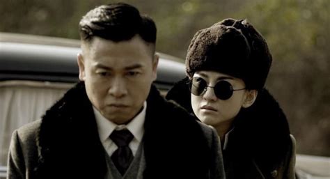 谍战电影一般神秘氛围的女团爱豆，女军官剧照公开 51韩团 – 韩国娱乐、韩国女团、韩国男团