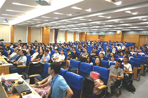 空天院举办2020年度校园招聘交流日活动--中国科学院空天信息创新研究院