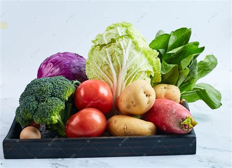 蔬菜摄影图高清摄影大图-千库网