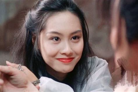 十大最美香港电影女神排名，个个美艳不可方物-参考网