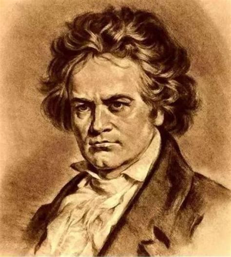 贝多芬的传奇人生 - 乐斯教育