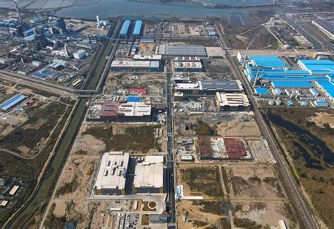连江绿色纺织产业园加快建设 投产后预计产值可达75亿元_要闻_福州新闻网
