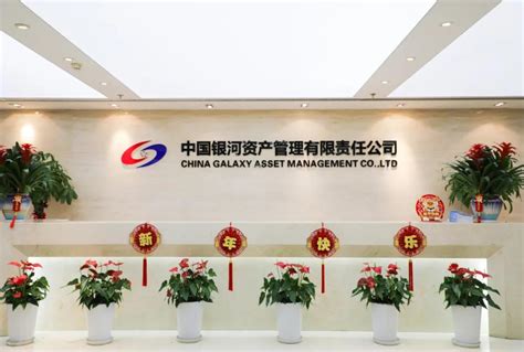 中国银河资产管理有限责任公司