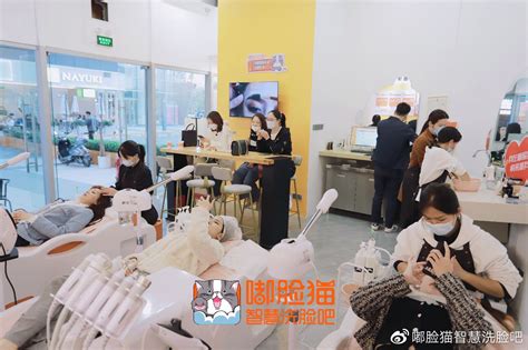 广州第60届美博会，洗脸熊·洗脸吧邀您共创轻美容-中华新闻