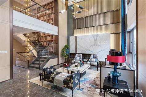 上海高端别墅装修公司排名怎么选择？ - 知乎