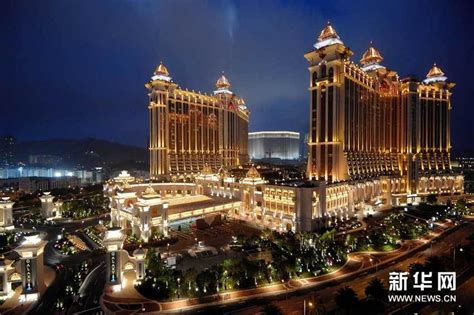 奢华极致的世界十大赌场 - 灌水专区 - 华声论坛