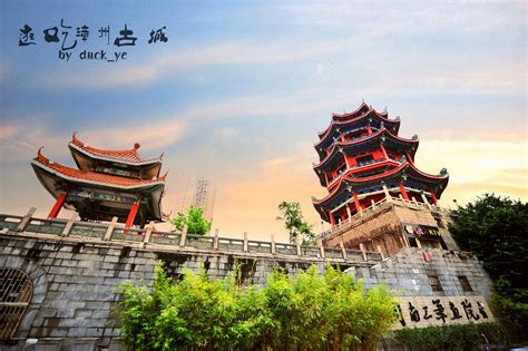 福建漳州市漳浦县四个值得一去的旅游景点，你去过了没有？