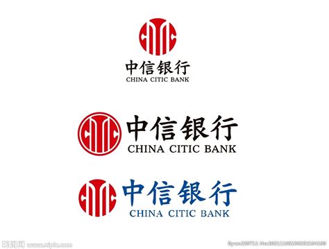 中信银行有温度的银行设计图__企业LOGO标志_标志图标_设计图库_昵图网nipic.com