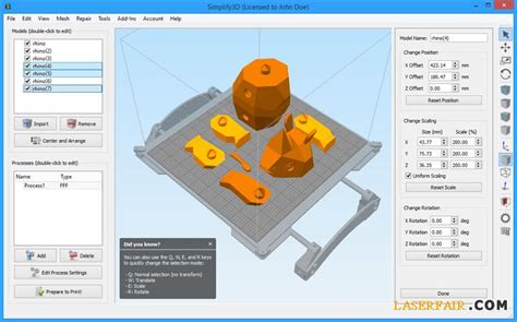 国产三维软件——卡伦特 3D 的创新工业软件解决方案 - 知乎