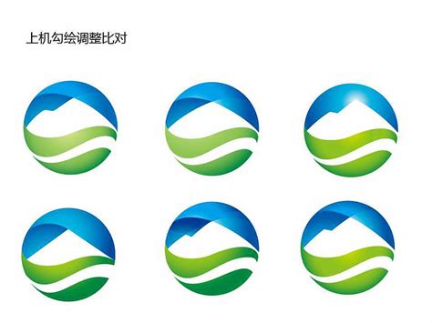 丽江古城LOGO图片含义/演变/变迁及品牌介绍 - LOGO设计趋势