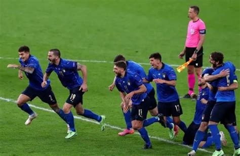 欧国联：英格兰VS意大利，欧洲杯决赛的重演，此战谁能赢下比赛？ - 知乎