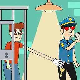 警察与小偷游戏下载-警察与小偷手游下载v6.0.1 安卓版-绿色资源网