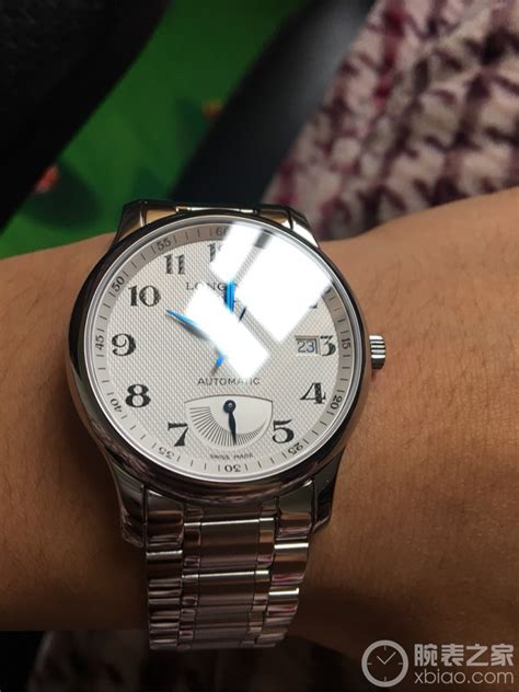 浪琴表（LONGINES）推出三款名匠系列190周年纪念款腕表【手表新品】风尚中国网- 时尚奢侈品新媒体平台