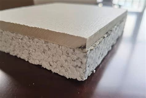外墙保温一体板 真石漆保温一体板厂家 使用寿命长-阿里巴巴