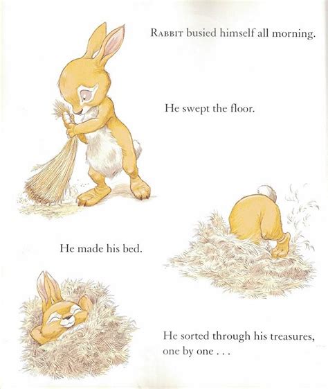 兔子和刺猬的故事 - 知乎