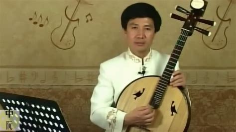 中国传统乐器 · 中阮|吉他|阮咸|月琴_新浪新闻