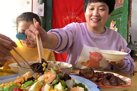 大鱼大肉的图片