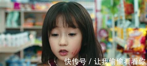 “小杨幂”陈芷琰火了，和一线演员搭戏，9岁就有两部热播剧霸屏