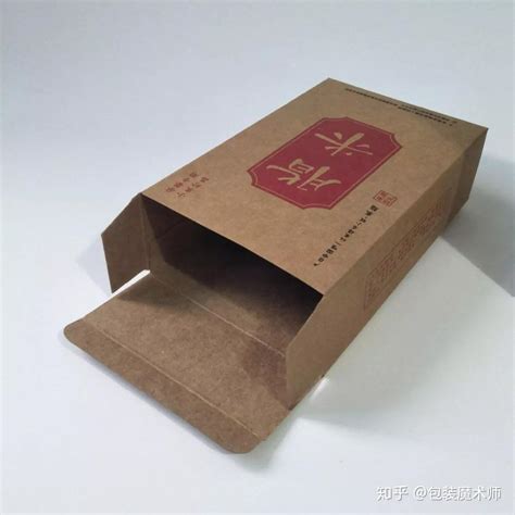 日本纸盒包装创意设计作品欣赏