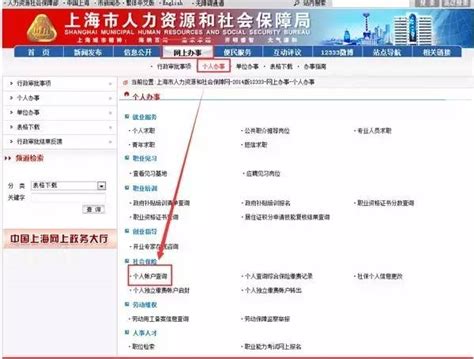 青岛市个人社保在线查询明细指令_12333社保查询网