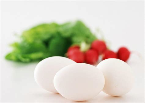 鸡蛋减肥法 - 快懂百科