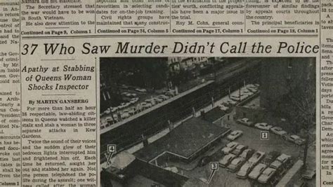 一桩50年未曾落幕的凶杀案：电话就在手边，你，可报了警？