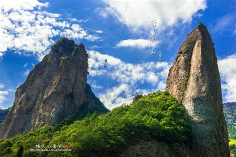 温州雁荡山风景高清图片下载-正版图片500915776-摄图网
