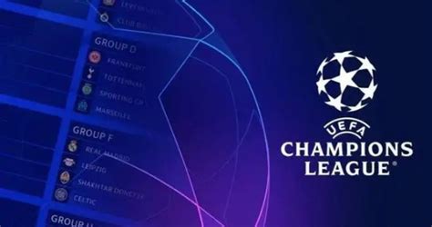 2022欧冠16强对阵表-2022欧冠16强对阵时间赛程表-腾蛇体育