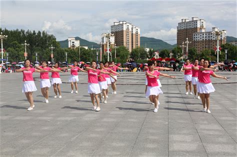 市民文化节丨第九届吉林省市民文化节白山市系列活动在江源区举行-中国吉林网
