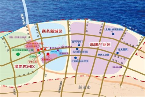 2021年杭州湾新区房价如何走向？还有升值空间吗？ - 知乎
