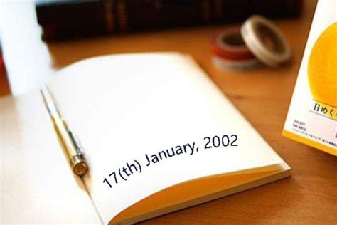 英语中的日期和年份到底应该怎么读怎么写_360问答