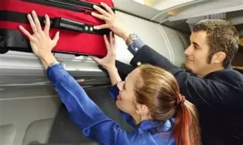 乘坐飞机行李箱尺寸及重量,飞机允许带多重的行李箱 - 品尚生活网