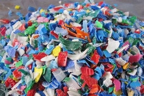 废塑料回收对可持续发展的意义有多重要？-洛阳物资回收
