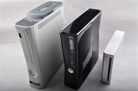 日版新型Xbox360玩家网评测中心开箱报告 _ 游民星空 GamerSky.com