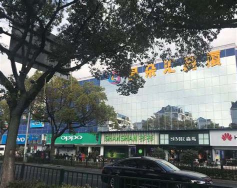 上海浦东川沙商场商铺出租出售 价格 招商信息-上海商铺-全球商铺网