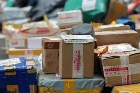 国家邮政局：上半年全国快递业务量达512.2亿件