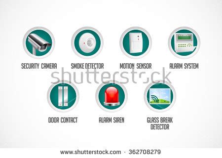 Motion Detection Icon #246929 - Free Icons Library