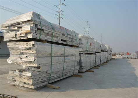 建筑铝模板租赁_6061铝板-湖南千工筑建筑工程有限公司