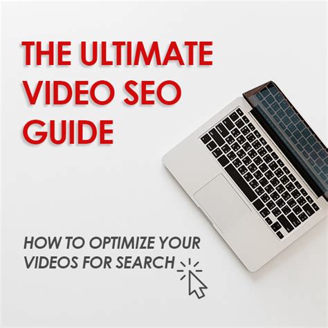 Quick Guide: How to Boost Video SEO | 3Play Media