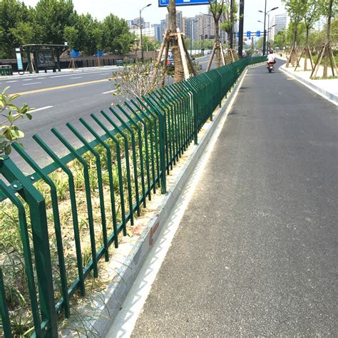 贵阳锌钢护栏工程-贵州匠辛护栏有限公司【官网】