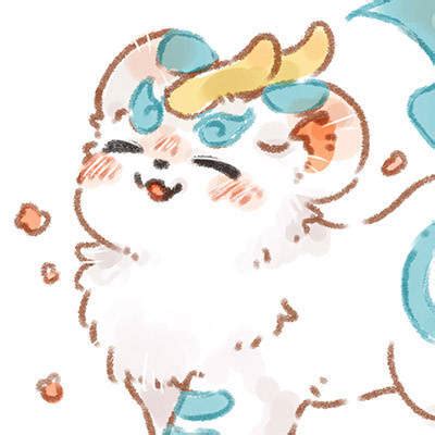 皮皮娘图片