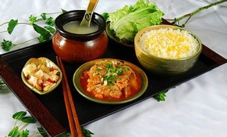 古色传香瓦罐快餐暖冬里的中国美食|古色|传香-知识百科-川北在线