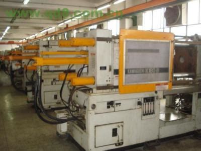 舟山机械设备回收专业回收工厂设备_中科商务网