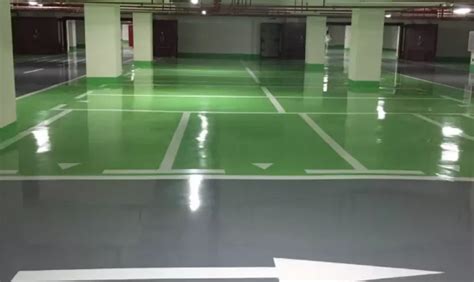 地坪行业粉尘治理-地坪行业使用案例-广州普华环保设备有限公司