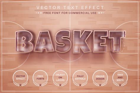 篮球字体设计-篮球艺术字图片下载-觅知网