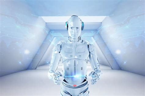 智能医疗服务机器人-企业官网