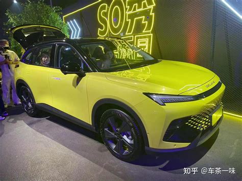 首款搭载鸿蒙系统的燃油车 北京汽车魔方正式上市 - 知乎