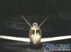 SR-22的传承者 西锐最新力作SF50私人飞机_私人飞机网