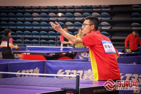 中国乒乓球俱乐部比赛甲B开赛 32支队伍展开角逐